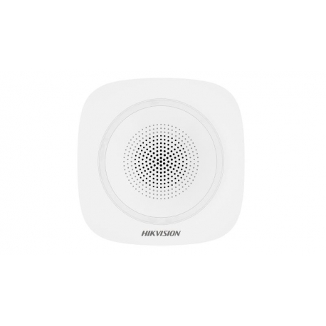 Sirena inalámbrica para línea AX PRO 110dB HIK