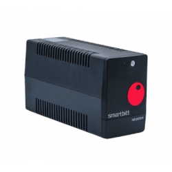 UPS Smartbitt 1800VA/900W 8P 110V Interactiva