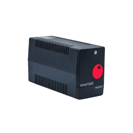UPS Smartbitt 1800VA/900W 8P 110V Interactiva