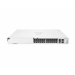 Switch Aruba IOn 1960 24G 2XT 2XF 370W Sw