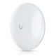 Puente Inalámbrico UniFi 5 GHz PtP con PoE