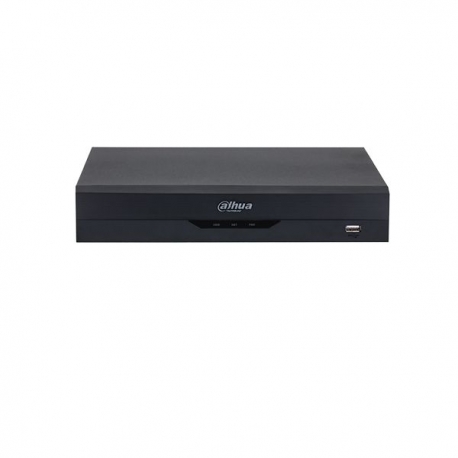 GRABADOR DAHUA 8CH 5MP 1HDD