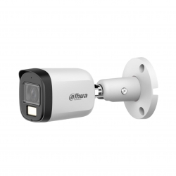 CAMARA HDCVI DAHUA BULLET COOPER 1080P 2.8MM MIC