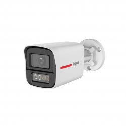 CAMARA HDCVI DAHUA BULLET 2MP 1080P 2.8MM WIZCOLOR