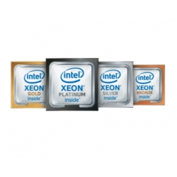 INT Xeon 6505P CPU for HPE