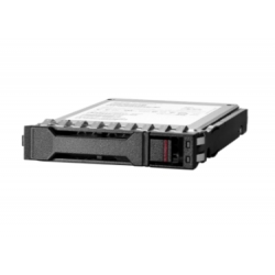 HPE 960GB SATA RI SFF BC MV SSD