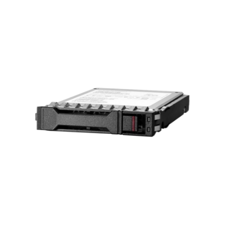 HPE 960GB SATA RI SFF BC MV SSD