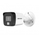 Camara mini Bullet Analoga, 5MP Doble Luz