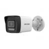 CÁMARA IP TIPO BALA 6MP LENTE 2.8MM DUAL LIGHT MIC