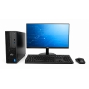 Dell OptiPlex 3000 SFF Offlease + Monitor AOC 22"