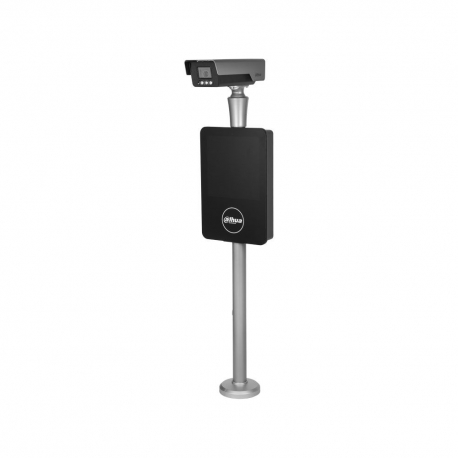 CAMARA ANPR DAHUA 4MP 60KM/H 6METROS