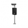 CAMARA ANPR DAHUA 4MP 60KM/H 6METROS