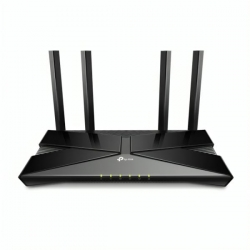 ROUTER TP LINK EX511 2.4 GHZ 5 GHZ AX3000 WIFI 6
