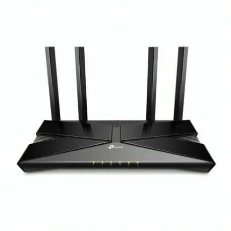ROUTER TP LINK EX511 2.4 GHZ 5 GHZ AX3000 WIFI 6