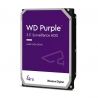 Disco duro Western Digital Sata Purple 4 TB 256MB