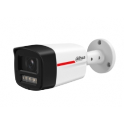 CAMARA IP DAHUA BULLET 4MP 2.8MM WIZCOLOR IP67