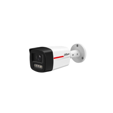 CAMARA IP DAHUA BULLET 4MP 2.8MM WIZCOLOR IP67