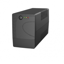 UPS INTERACTIVA EAST 1200VA/ 720W 120 VAC
