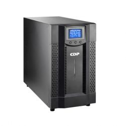 UPS CDP DE TORRE ONLINE 3KVA/3KW 1PF UPO11-3AX
