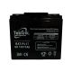 Batería de reemplazo Teklink 12v 17 ah