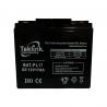 Batería de reemplazo Teklink 12v 17 ah