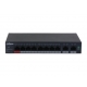 SWITCH CLOUD DAHUA 8 POE GIGA +2 RJ45 UPLINK 110W