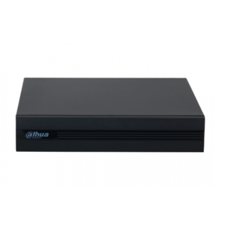VR DAHUA 4CH 1080N/720P PENTAHIBRIDO WIZSENSE