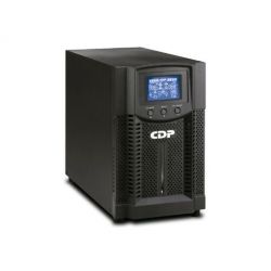 UPS CDP DE TORRE ONLINE 3KVA .8 PF INPUT 120 1P2W