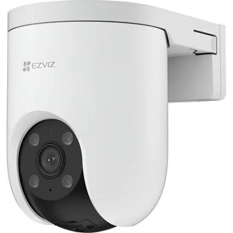CÁMARA EZVIZ H8c 3MP outdoor 360°