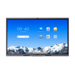 Pantalla Interactiva Hikvision 86" 4K UHD Android
