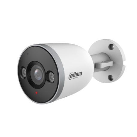 CAMARA WIFI DAHUA BULLET SMART DUAL LIGHT 3MP IP67