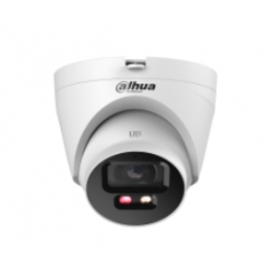 CAMARA IP DAHUA EYEBALL 2MP 2.8MM ILUM-DUAL 30M