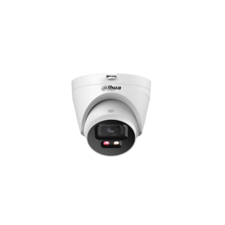 CAMARA IP DAHUA EYEBALL 2MP 2.8MM ILUM-DUAL 30M