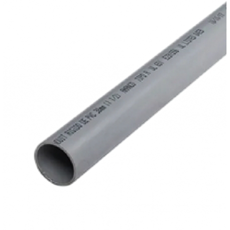 TUBO PVC CONDUIT 1/2 TEKLINK-T 3MTS