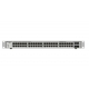 Switch 48 GE PoE+ L2 / 4SFP+ uplink, 370W 6KV Clou