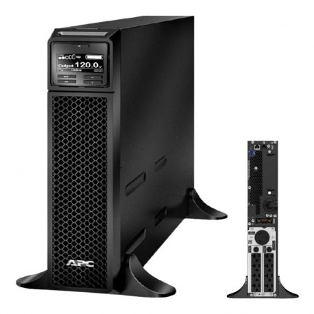 Batería UPS APC Smart-UPS SRT 3000VA 120V