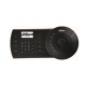 eclado de Red Dahua NKB1000-E Joystick PTZ 3 Ejes