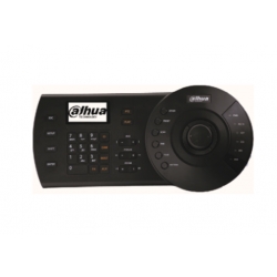 eclado de Red Dahua NKB1000-E Joystick PTZ 3 Ejes