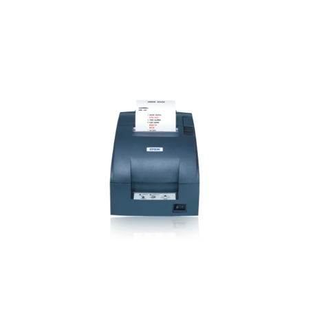 Impresora Matricial de Recibos Epson TM-U220IID US