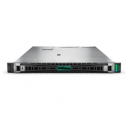 HPE ProLiant DL360 Gen12 6505P 2.2GHz 12c 1P 4x32G