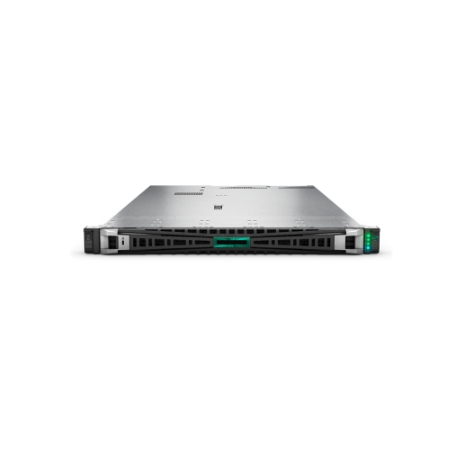 HPE ProLiant DL360 Gen12 6505P 2.2GHz 12c 1P 4x32G