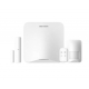 Kit de Alarma Inalámbrica Hikvision AX HOME 16 Zon
