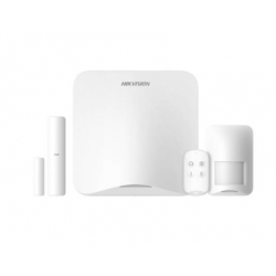 Kit de Alarma Inalámbrica Hikvision AX HOME 16 Zon