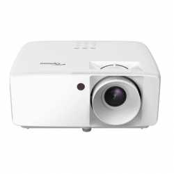 Proyector Láser Optoma OPZ41W DLP WXGA 4100 Lúmene