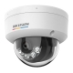 CAMARA DOMO HIKVISION 2 MP COLOR VU SMART HYBRID