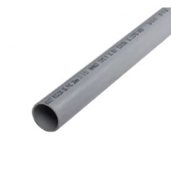 TUBO PVC CONDUIT 1 TEKLINK-T PULGADA / 3 METROS