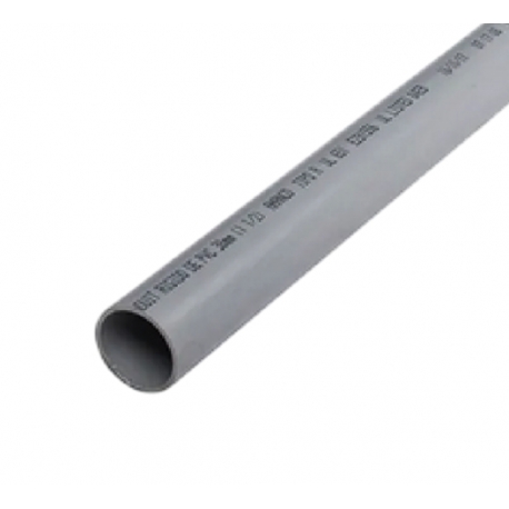 TUBO PVC CONDUIT 1 TEKLINK-T PULGADA / 3 METROS