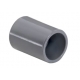 UNION PARA TUBO PVC 1 PULGADA / UL P101 -P100