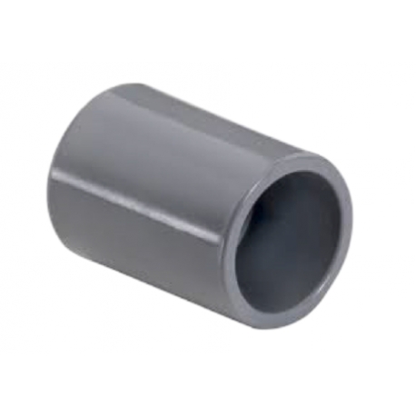 UNION PARA TUBO PVC 1 PULGADA / UL P101 -P100