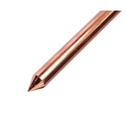 VARILLA COPPERWELD 5/8X3M TEKLINK-T